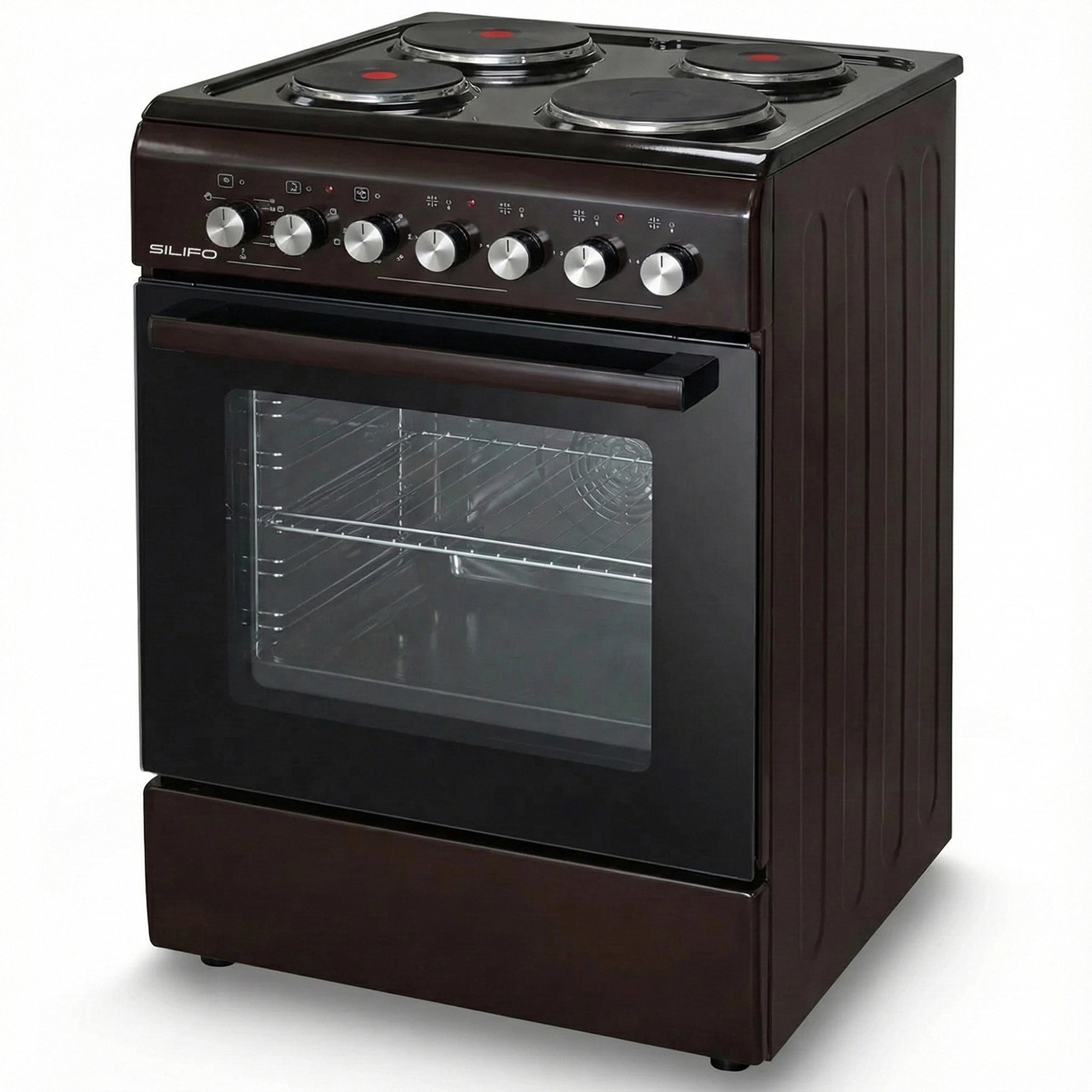 Electric Cooker SILIFO SF6148